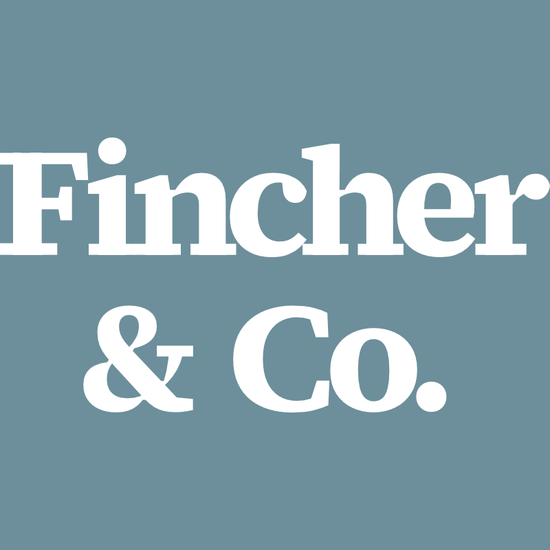 Fincher wine